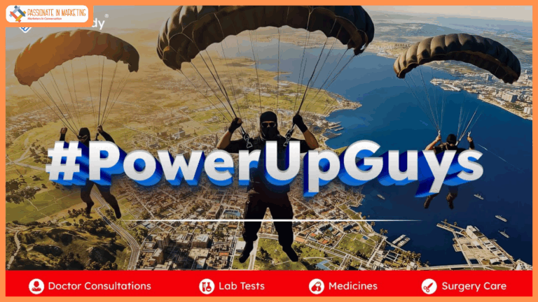 MediBuddy’s #PowerUpGuys Campaign Redefines Strength as Self-Care for Men This International Men’s Day