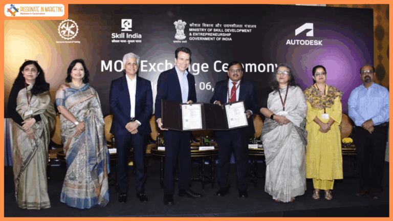 DGT and Autodesk Join Hands to Enhance Design and Make Skills for India’s Vocational Workforce