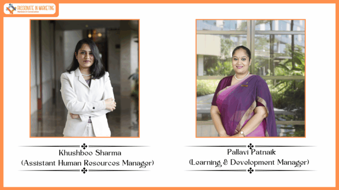 Conrad Pune Expands Its Human Resources and Learning Leadership with Two Strategic Appointments