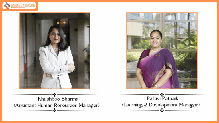 Conrad Pune Expands Its Human Resources and Learning Leadership with Two Strategic Appointments