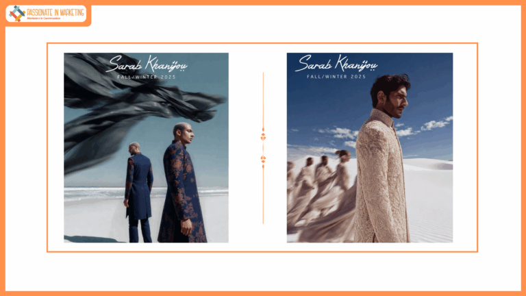 Disrptve Communications unveils new-age storytelling with AI for Sarab Khanijou’s couture brand ‘DHUN’