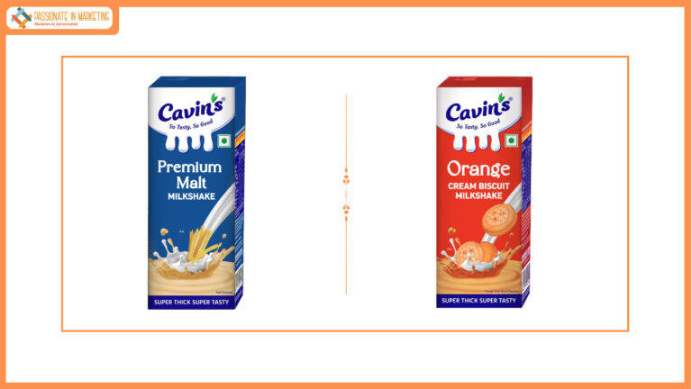 CavinKare Strengthens Its Beverages Portfolio With Nostalgia-Inspired Milkshakes for Children’s Day