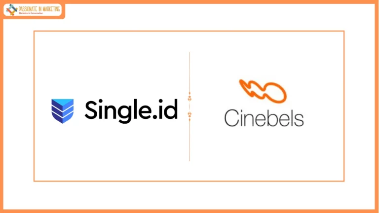 Single.id enters premium home-audio space through exclusive partnership with Cinebels