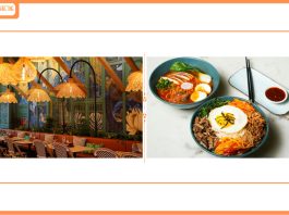 Nasi and Mee Opens Flagship Restaurant at Chennai's Phoenix Marketcity