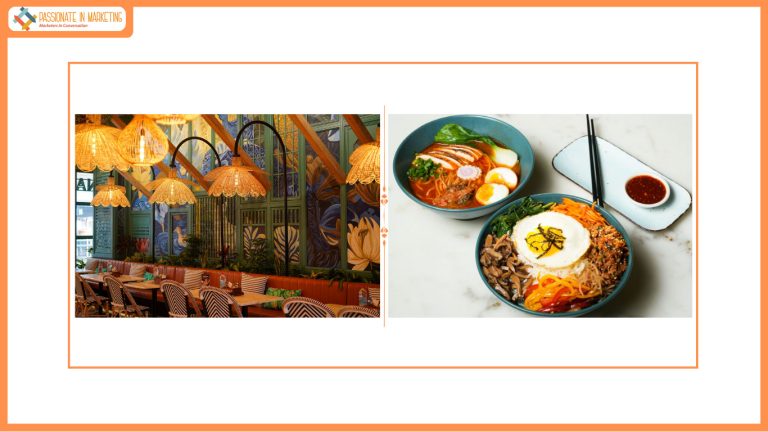 Nasi and Mee Opens Flagship Restaurant at Chennai's Phoenix Marketcity