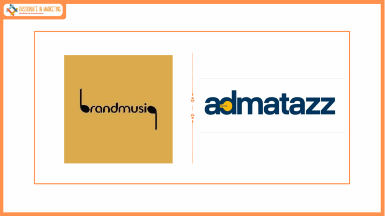 Admatazz Partners with BrandMusiq to Bring Sonic Branding into Everyday Digital Content