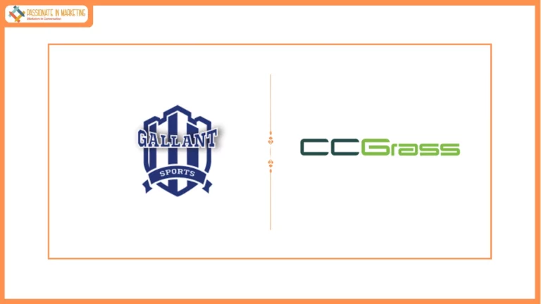Gallant Sports and CC Grass Sign Five-Year Master Agreement to Launch Next-Gen Non-Infill Artificial Grass in India