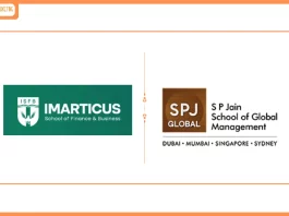 SP Jain School of Global Management to host ISFB undergraduate students for immersion week in Singapore in the next academic year