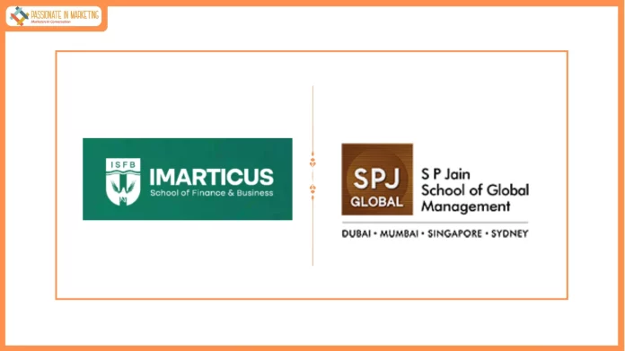 SP Jain School of Global Management to host ISFB undergraduate students for immersion week in Singapore in the next academic year