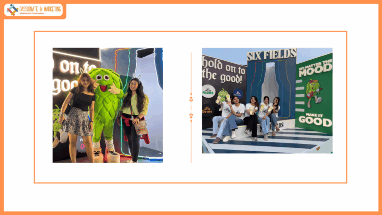 Six Fields Captures India's Biggest Cultural Moment: Exclusive Beer Partner at Enrique Iglesias Live In Concert in Mumbai