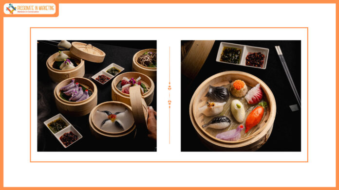 Sichuan Street Food Festival - Sheraton Grand Pune Bund Garden Hotel