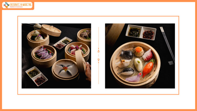 Sichuan Street Food Festival - Sheraton Grand Pune Bund Garden Hotel