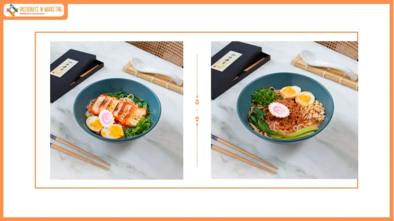 Warm Up with Soul-Soothing Ramens at Nasi and Mee