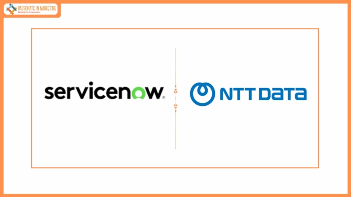 ServiceNow and NTT DATA expand strategic partnership to accelerate AI-led transformation for global enterprises