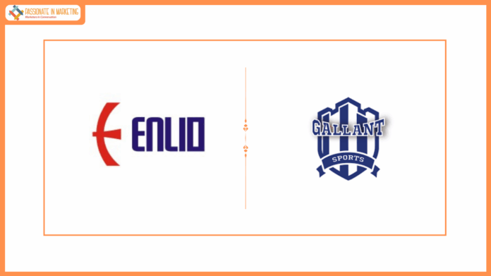 Gallant Sports Extends ENLIO Partnership, Strengthening India’s Access to World-Class Sports Flooring