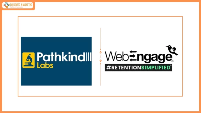 Pathkind and WebEngage Unite to Deliver Personalized, Data-Driven Patient Experiences