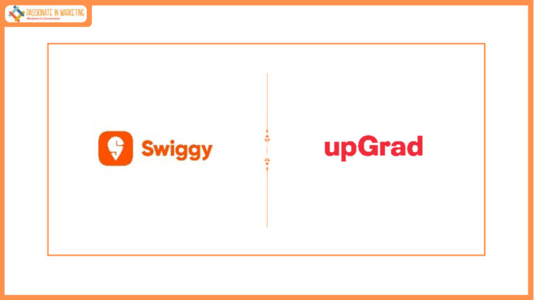 Swiggy signs MoU with upGrad to enhance skill development for Delivery Partners