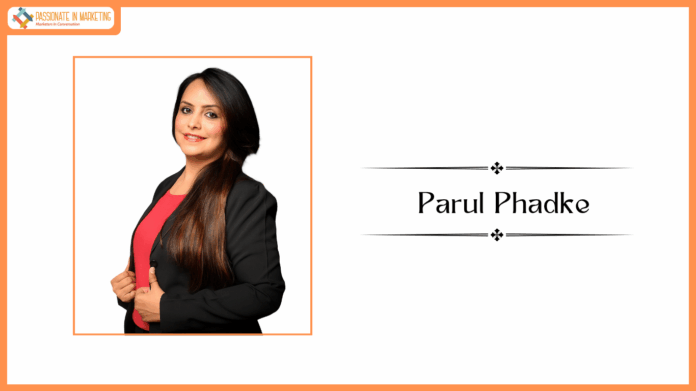 Surya Roshni Elevates Parul Phadke as Head of Marketing & Advertising for Lighting & Consumer Durables; Steering Next Phase of Growth
