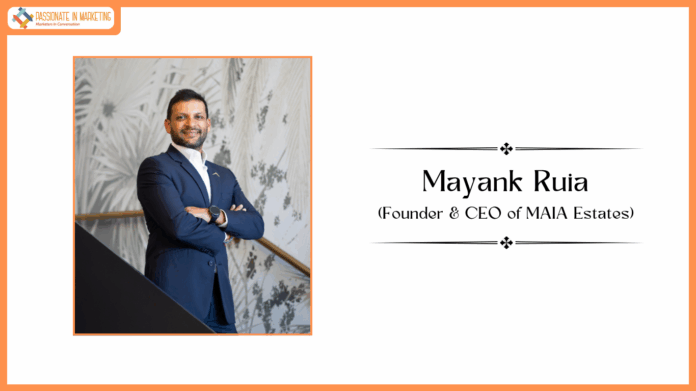 MAIA Estates Secures ₹120 Crore Investment from Arnya for Premium Residential Development ‘The Seven’ in Bengaluru’s Historic Basavanagudi