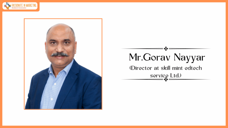 Gorav Nayyar: A Dynamic Leader Driving Growth Across Industries — From Fashion and Retail to Renewable Energy