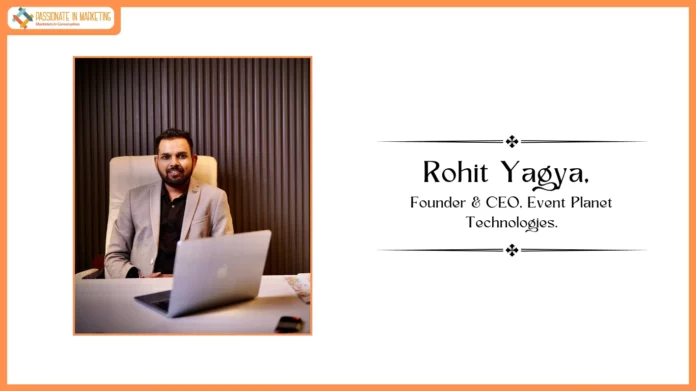 Event Planet Technologies Secures $250K Investment at ₹30 Crore Valuation to Transform India’s Event Industry