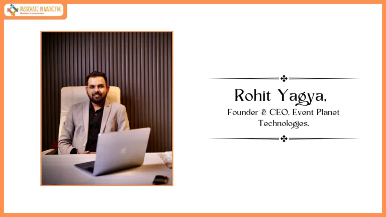 Event Planet Technologies Secures $250K Investment at ₹30 Crore Valuation to Transform India’s Event Industry