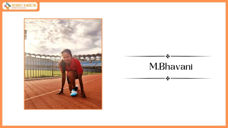 The Longest Jump: M. Bhavani Takes Andaman to International Podiums