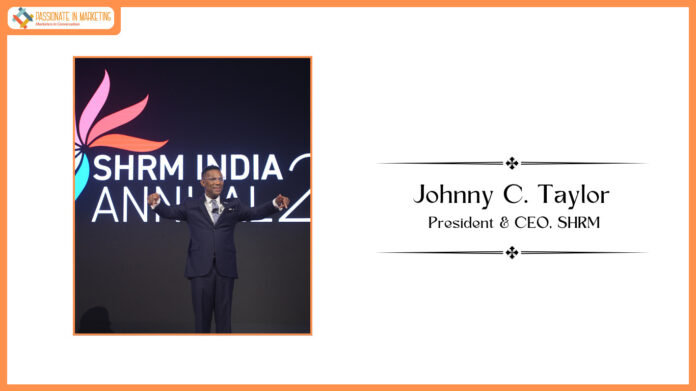 Day 1 of SHRM India Conference 2025 Sets the Stage for the Future of Work with Global Leaders, AI Insights & Transformative Conversations