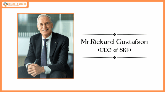 SKF launches The Patent Bay – a platform for sharing technologies that could reduce environmental impact