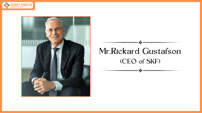 SKF launches The Patent Bay – a platform for sharing technologies that could reduce environmental impact