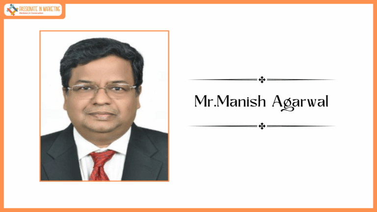 Equitas Small Finance Bank Limited appoints Mr. Manish Agrawal as President – Finance