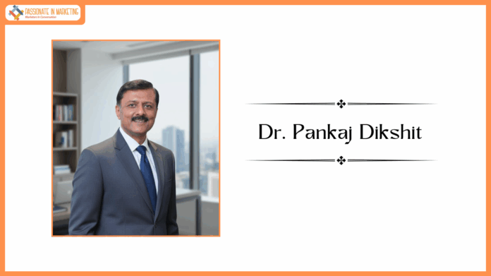 Cygnet.One welcomes Dr. Pankaj Dikshit as Executive Director to Accelerate AI-First Digital Transformation for Enterprises.