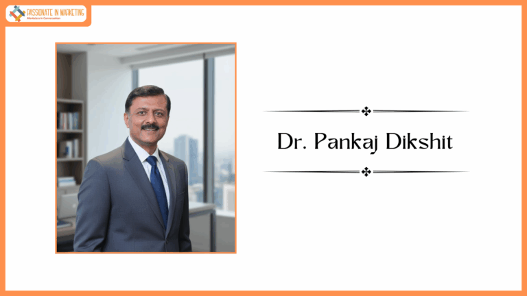 Cygnet.One welcomes Dr. Pankaj Dikshit as Executive Director to Accelerate AI-First Digital Transformation for Enterprises.