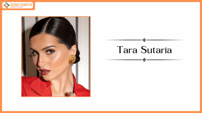 Tara Sutaria Ready to Pay INR 1000 for Red Rock Deli – Internet Is on a National Hunt