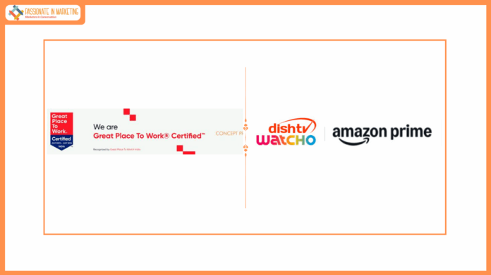 Dish TV Group Collaborates with Amazon Prime to Offer Prime Lite Benefits to Customers