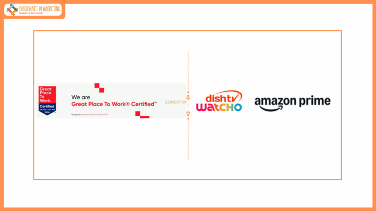 Dish TV Group Collaborates with Amazon Prime to Offer Prime Lite Benefits to Customers