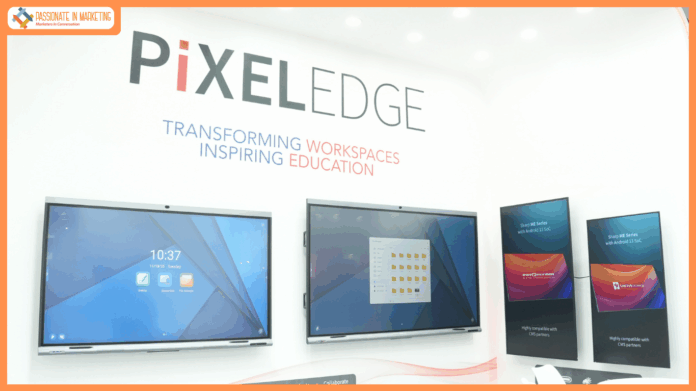 SHARP Showcases Cutting-Edge Display and Managed Print Solutions Shaping the Future of Education at DIDAC India 2025