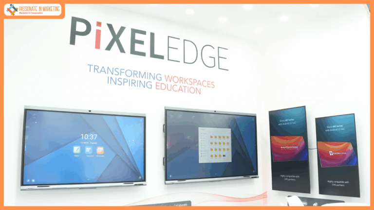 SHARP Showcases Cutting-Edge Display and Managed Print Solutions Shaping the Future of Education at DIDAC India 2025