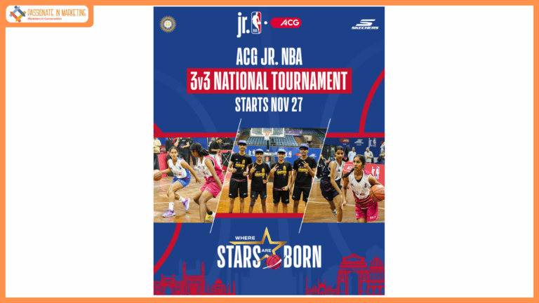 NBA, ACG, and BFI Announce India’s Largest School-Based Basketball Program to Date in Association With Skechers