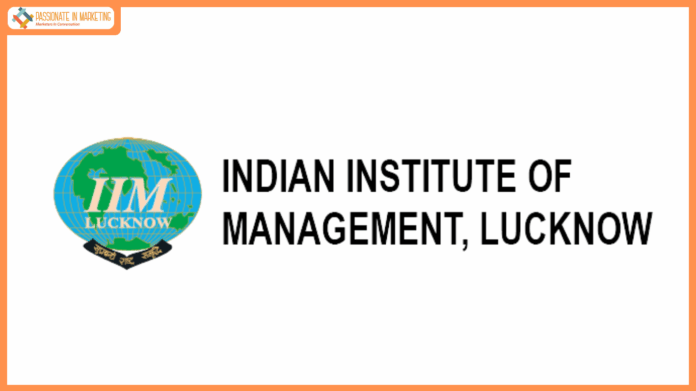 IIM Lucknow and Emeritus Commence ‘Chief Executive Officer (CEO) Programme’ to Shape Visionary Business Leaders