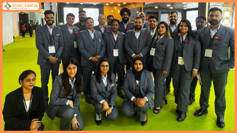 Health Biotech earned strong industry response at CPHI India 2025