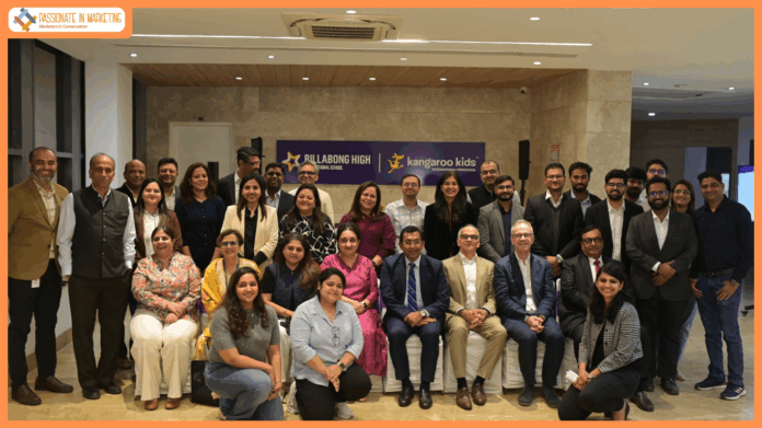 Billabong High International School expands its footprint with a new campus in Gurugram