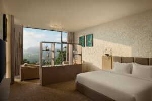 Series by Marriott Celebrates its Global Debut, with 26 Openings Across Key Destinations in India