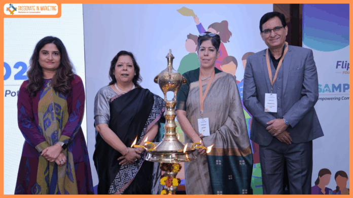 Flipkart Foundation Hosts the Third Edition of Sampark, Reinforcing the Role of Partnerships to Empowering Communities and Unlocking their Potential