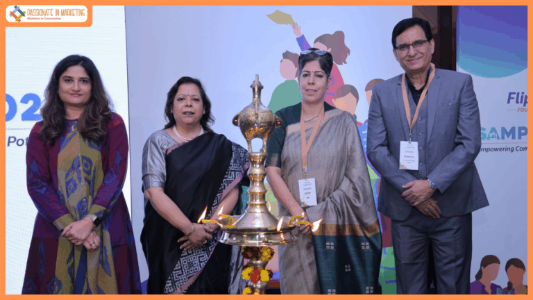 Flipkart Foundation Hosts the Third Edition of Sampark, Reinforcing the Role of Partnerships to Empowering Communities and Unlocking their Potential