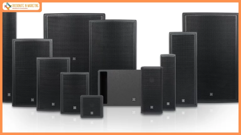 Crest Audio CPL+ Loudspeaker Line Receives Full EASE and CLF2 Integration for Precision System Design