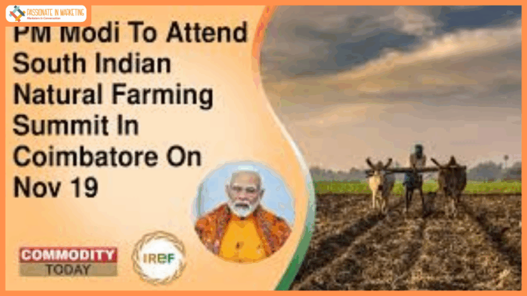 South India Natural Farming Summit 2025, Coimbatore