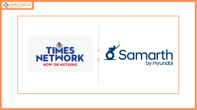 Hyundai Motor India Limited and Times Network Lead National Dialogue on Technology and Accessibility at Samarth India Conclave and Expo 2025
