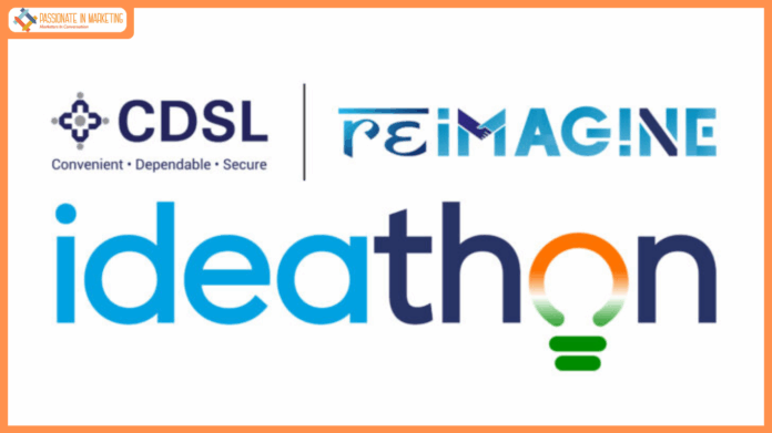 CDSL kicks off Ideathon inviting students to reimagine investor education and engagement for Atmanirbharta