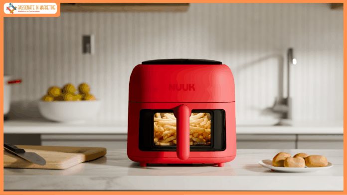 Nuuk Expands Its Portfolio with India’s Most Energy-Efficient Heaters HÖT BLOX OFR and HÖT BAR PTC, and BRĪSK, India’s 1st Food-Safe ILAG® CeramicTech™ Air Fryer